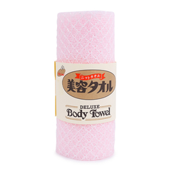 khan tam Duluxe mau hong 30x90cm