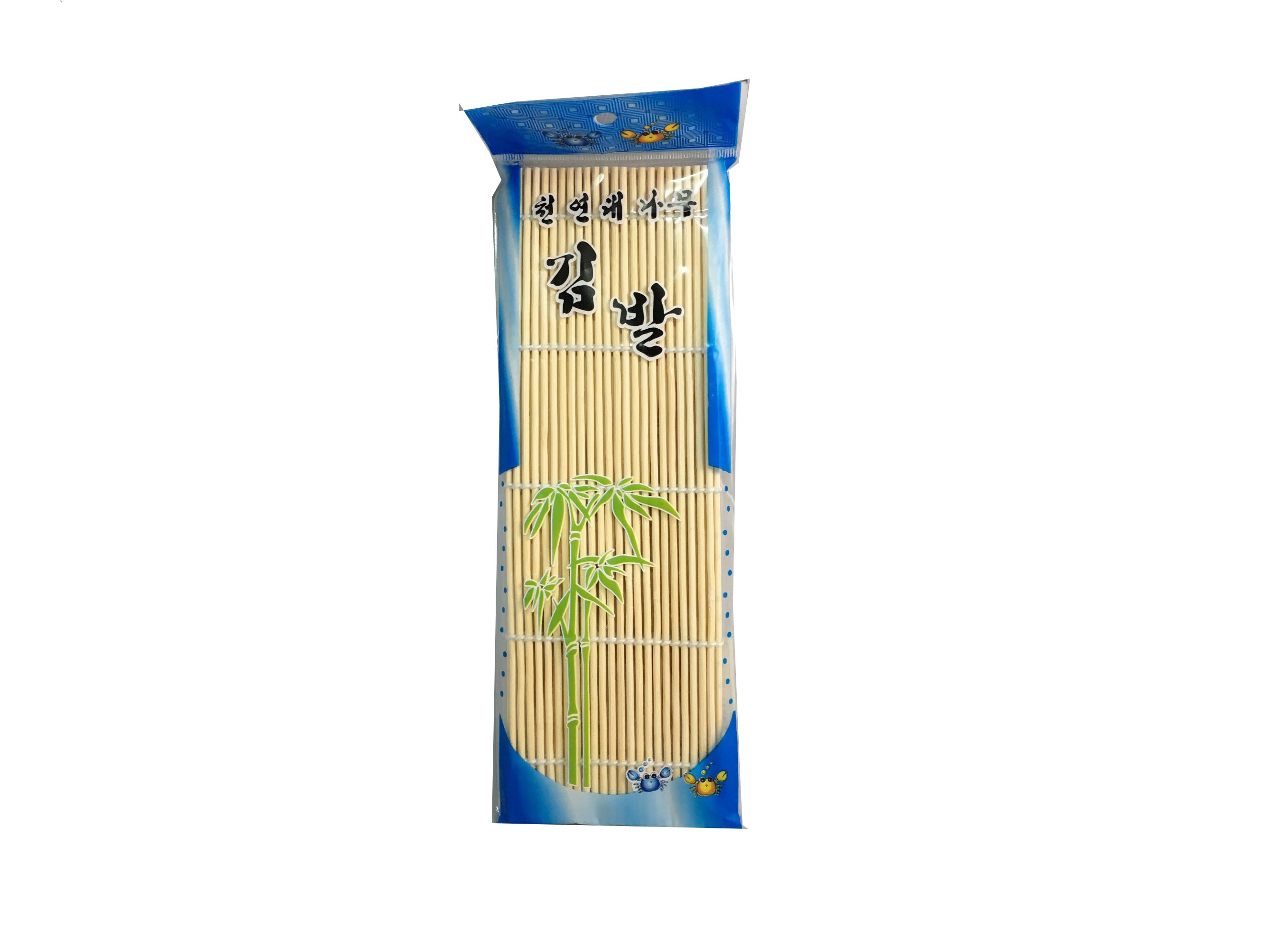 manh cuon Artecle xanh (김발)