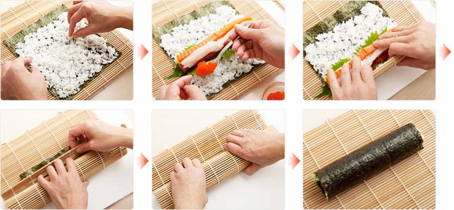 manh cuon Artecle xanh (김발)
