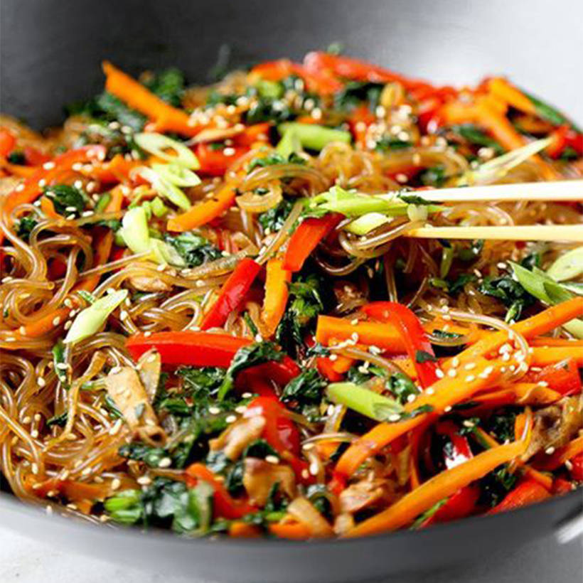 mien ChungJung Won 500g