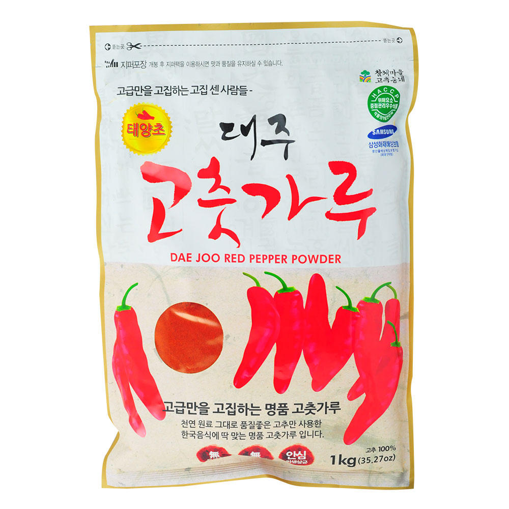 ot bot Dea Joo 500g