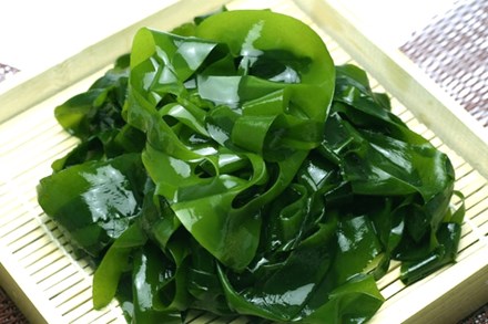 rong bien kho Garimi 100g