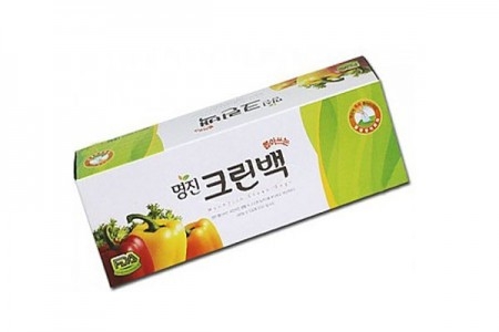 tui dung thuc pham MYUNGJIN size M 300 cai (25x35)