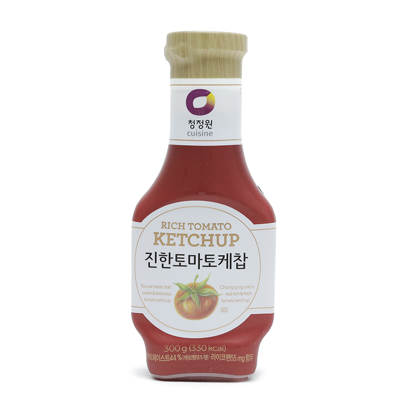 tuong ca chua 300g